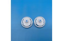 China Efficient Clean Deodorant Valve for Personal Care - Smooth Dispensing, Hygienic Design supplier