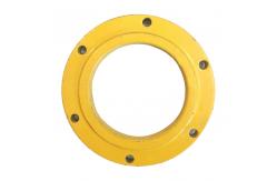 China Construction Wheel Loader Spare Part 12C2143 Hydraulic Control Valve For Liugong supplier