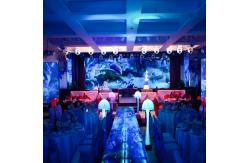 China Ar Interactive Immersive Experience Restaurant And Banquet Hall supplier