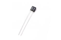 China REOMAX JF RH Thermal Cutoff Fuse Link 115C 2A 3A 250V Tiny structure supplier