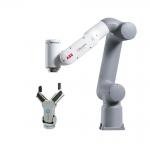 RG6 Pick Place Robot ABB Cobot GoFa CRB 15000 6 Axis Collaborative Robot Arm for sale