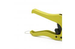 China Handheld Hdpe Pipe Cutter Ppr Pvc Pipe Cutting Tool HT301 14KGS supplier