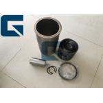 D5D Diesel Engine Cylinder Liner Kit, D5D Repair Kit for Volv-o Spare Parts for sale