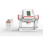 Advanced Temperature Controlled Dual Axis Test Turntable for Inertial Sensor Testing for sale