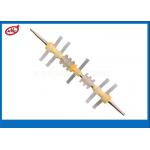 1750200435-100AS Wincor Nixdorf Cineo Wheel Shaft RM3 ATM Spare Parts for sale