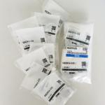 SMC KQG2H06-03S Quick Change Connector SS316,0-1mpa,1/8 Thread for sale