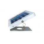 Metal Steel Ipad Enclosure Kiosk Stand Wall / Table Mounting With Lock / Key