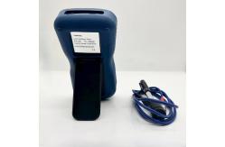 China Batteries Powered WIFI Portable Hardness Tester RHL-100 supplier