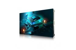China High Definition Cob Led Video Wall  Indoor Small Pixel Pitch supplier