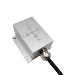BWS2700S High-Precision Modbus Dual Axis Inclinometer Tiltmeter Accuracy 0.001° for sale