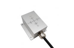 China BWS2700S High-Precision Modbus Dual Axis Inclinometer Tiltmeter Accuracy 0.001° supplier