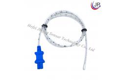 China 10Fr 2.252K Medical Temperature Probe-Reliable Temperature Monitoring Solution supplier
