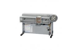 China Didactic Equipment Air Conditioner Training Equipment Model Of A Simple Air Conditioning System supplier