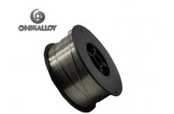 China High Resistivity Acid Pickled Surface Heating Cable 8.4g / Cm3 Density supplier
