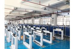 China Speed Gate Turnstile manufacturer