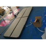 Waterproof Inflatable Air Track Reinforced Strips CE / UL Certificate for sale