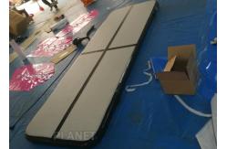 China Waterproof Inflatable Air Track Reinforced Strips CE / UL Certificate supplier
