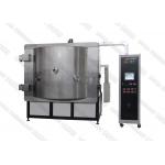 Art Work Thermal Evaporation Coating Unit With Horizontall Orientation Chamber for sale