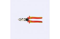 China 55# 308g 8 Small Combination Pliers 63 HRC Combination Plier 8 Inch supplier