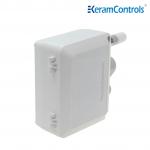 NEMA4 Temperature And Humidity Transmitter For Food Transportation