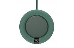 China Smart Electric Heater Appliances For Cup 65Degrees Constant Temperature OEM Xf Frd supplier