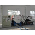 High Heat Efficiency Vacuum Sintering Furnace With Outstanding Heat Uniformity for sale