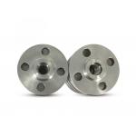 Threaded Titanium Alloy Flange With High Strength And Corrosion Resistant for sale