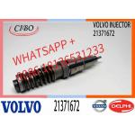 Diesel Fuel Injection Injector 21371672 21371673 for Volvo Excavator for sale