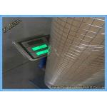 Industrial Aviary 1  Electro / Hot Dipped Galvanized Welded Wire Mesh