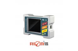 China DMI410 Portable Mini Precision Digital Protractor Inclinometer 1 Axis Auto Angle supplier