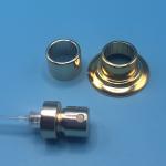 Eco-Friendly Perfume Pump for Sustainable Brands with Innovative Design and Consistent Spray for sale