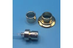 China Fine Mist Spray Pump for Perfumes - Even and Delicate Scent Application supplier