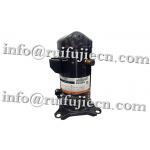 New Condition R407C Copeland Scroll Compressor ZW30KSE-PFS CE Certificated for sale