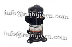 China New Condition R407C Copeland Scroll Compressor ZW30KSE-PFS CE Certificated supplier