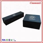 6 , 12 Cells Customized Macaron Trinket Cardboard Box