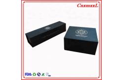 China 6 , 12 Cells Customized Macaron Trinket Cardboard Box supplier