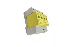 China HAMMOND 385V Power Surge Protection Device Against Lightning supplier