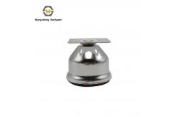 China Stylish Simplicity High Quality Furniture Sofa Legs Quality Furniture Legs supplier