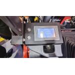 48V 460AH Rechargeable LiFePO4 Battery With 1C Charge Current