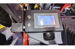 China 48V 460AH Rechargeable LiFePO4 Battery With 1C Charge Current supplier