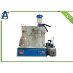 EN 12662 Total Contamination in Middle Distillates Test Apparatus for sale