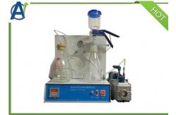 China EN 12662 Total Contamination in Middle Distillates Test Apparatus supplier
