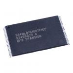 Memory IC Chip S34ML02G300TFI003 2Gb NAND Flash Memory IC TSOP-48 for sale