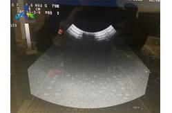 China CA123 Ultrasound Probe Repair Maintenance Replace Crystal supplier