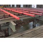 1045 Hot Rolled Seamless Steel Pipe ASTM A53 Gr.B A106