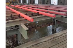 China 1045 Hot Rolled Seamless Steel Pipe ASTM A53 Gr.B A106 supplier