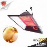 CE Infrared Gas Chicken Brooder Heater Catalytic Poultry House Heating System for sale