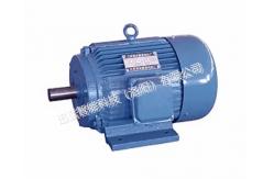 China Motor Control Permanent Magnet Sync Motor PMSM supplier