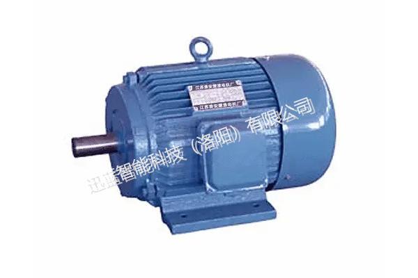 Motor Control Permanent Magnet Sync Motor PMSM
