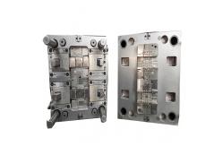 China 1.2344 HRC48-52 P20 S50C Home Appliance Mould Edge Gate supplier